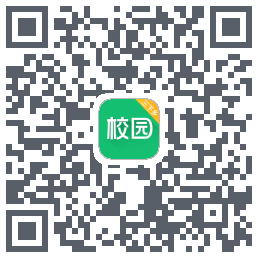 中青校园 QRcode