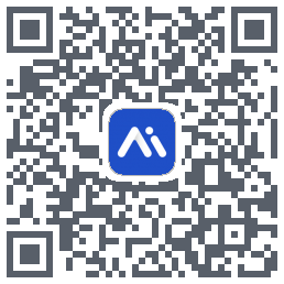 秘塔AI搜索的下载二维码