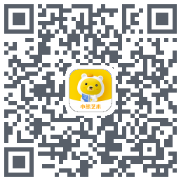 小熊艺术 QR-код для загрузки