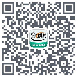 运力共和的下载二维码