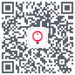 有鱼记账codice QR per il download
