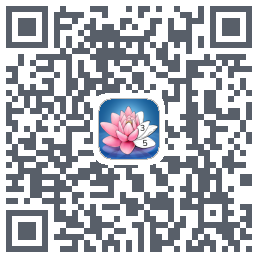 Zen Color QRcode