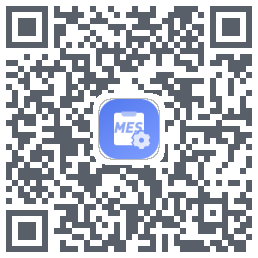 日丰OEM-MES QR-код для загрузки