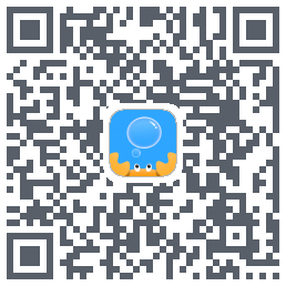 冒泡联联 QRcode