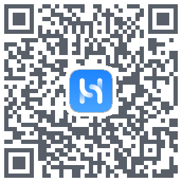 Haylou Fun QRcode