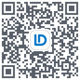 蓝豆云 QRcode