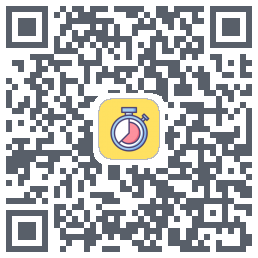 UpTimer QR-код для загрузки