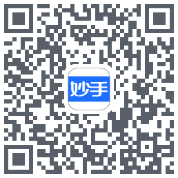 妙手医生kod QR do pobrania
