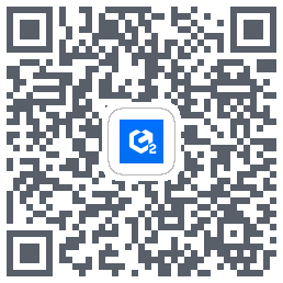 新核云codice QR per il download