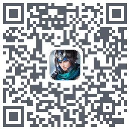 九州群将录 QRcode