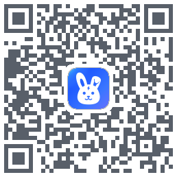 快兔网盘 QRcode