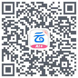 中国移动云盘 QRcode