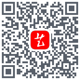 中国艺术报 QRcode