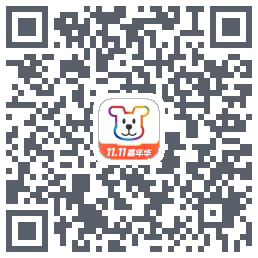 小白学习打印的下載二維碼