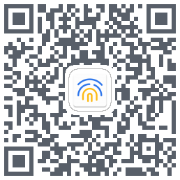 指纹杯Download QR-Code