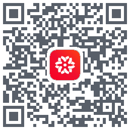 大于众学 QRcode