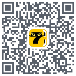 七猫作家助手 QRcode