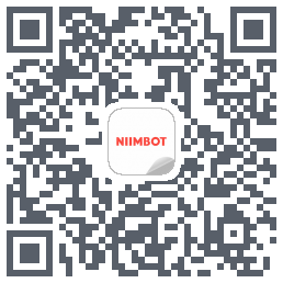 NIIMBOT QRcode