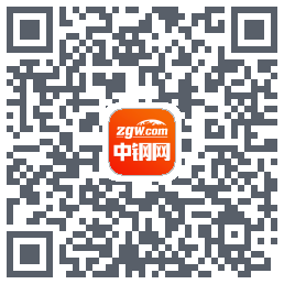 中钢网código QR de descarga de