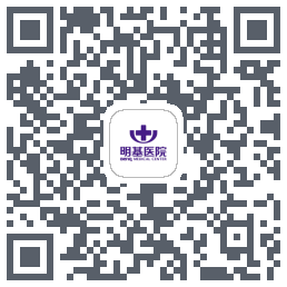 南京明基医院 QRcode
