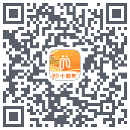 爱牵挂care的下载二维码