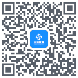 京城皮肤 QRcode