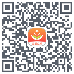 成长规划código QR de descarga de