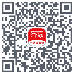 齐家的下載二維碼