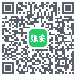 学习强安 QR-код для загрузки