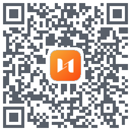 弘历投教 QRcode