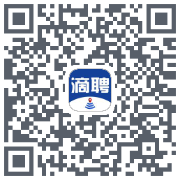 滴聘 QRcode