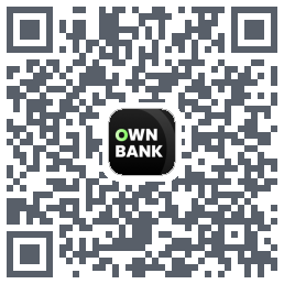 OwnBank的下載二維碼