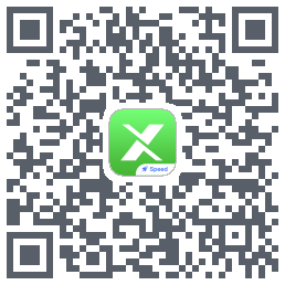 XTrend Speedkod QR do pobrania