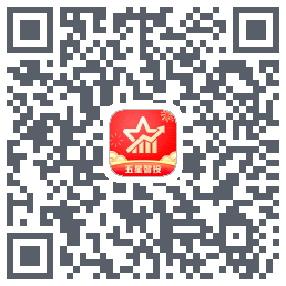 五星智投 QRcode