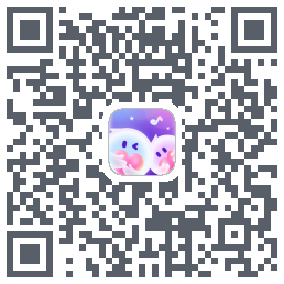 KK星球のダウンロードQRコード