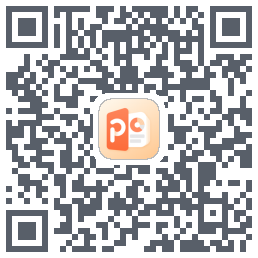 PPTรหัส QR สำหรับดาวน์โหลด