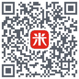 汇来米 QRcode