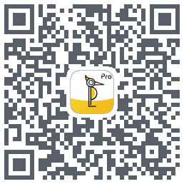 LaserPeckerPro QRcode