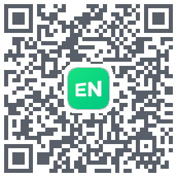 希沃白板的下載二維碼