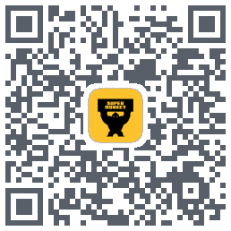 超级猩猩 QR-код для загрузки