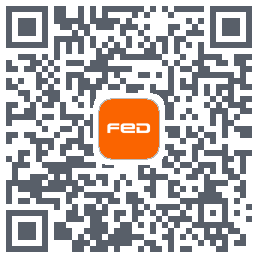 FED运动的下載二維碼