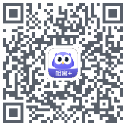 相寓+du code QR de téléchargement