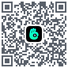 掌心雷 QRcode