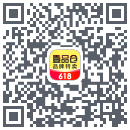 壹品仓的下載二維碼
