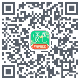 瘦吧减脂的下载二维码