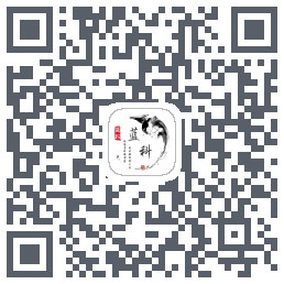 承德蓝科 QRcode