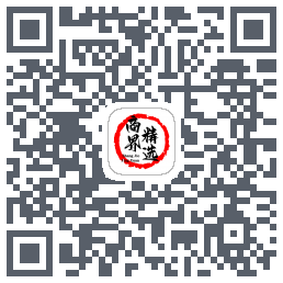商界精选 QRcode