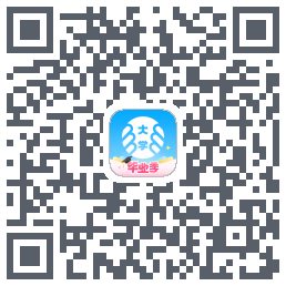 掌上大学のダウンロードQRコード