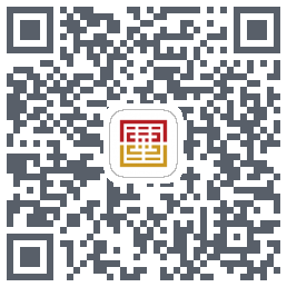 华源证券(测试) QRcode