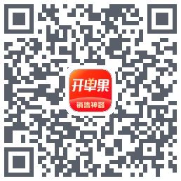 开单果 QR-код для загрузки